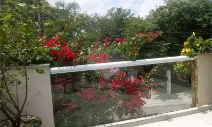 Casa com 3 quartos à venda na Rua Garuva, 40, Jardim Santa Maria, São Paulo, 102 m2 por R$ 636.000