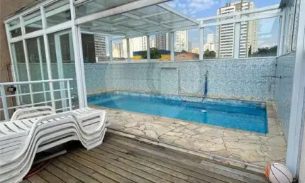 Casa com 4 quartos à venda na Rua Guabiju, 52, Tatuapé, São Paulo, 400 m2 por R$ 1.800.000