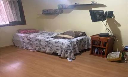 Casa em condomínio fechado com 4 quartos à venda na Avenida Água Fria, 645, Água Fria, São Paulo, 300 m2 por R$ 1.170.300