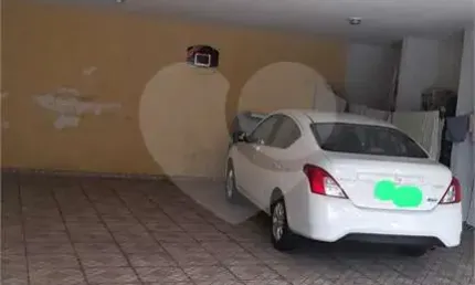 Casa com 3 quartos à venda na Rua Piatá, 323, Vila Isolina Mazzei, São Paulo, 180 m2 por R$ 765.000