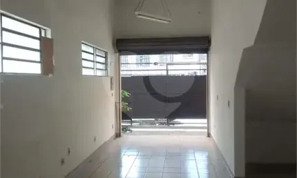 Barracão / Galpão / Depósito à venda na Rua Gustavo da Silveira, 1288, Vila Santa Catarina, São Paulo, 100 m2 por R$ 850.000