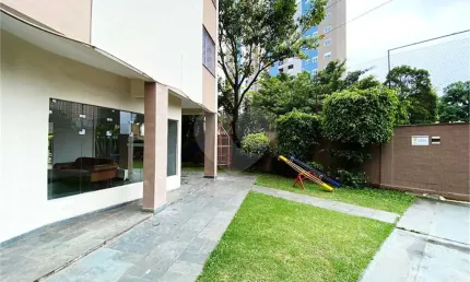 Apartamento com 3 quartos à venda na rua antônio cardoso franco, 433, casa branca, santo andré, 90 m2 por r$ 655.000