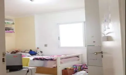 Apartamento com 3 quartos à venda na avenida gustavo adolfo, 173, vila gustavo, são paulo, 78 m2 por r$ 650.000