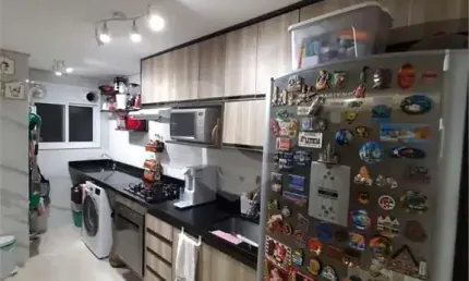 Apartamento com 2 quartos à venda na rua angá, 896, vila formosa, são paulo, 77 m2 por r$ 810.000