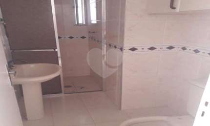 Apartamento com 3 quartos à venda na Avenida Nova Cantareira, 4504, Tucuruvi, São Paulo, 108 m2 por R$ 500.000