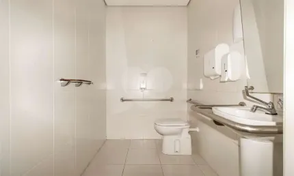 Casa comercial para alugar na Rua Vergueiro, 2253, Vila Mariana, São Paulo, 873 m2 por R$ 90.000