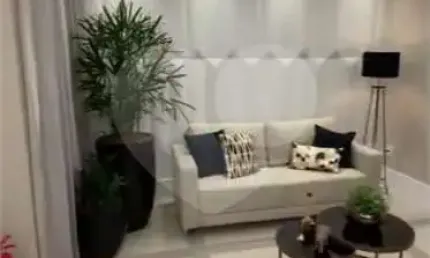 Apartamento com 2 quartos à venda na Rua Vitória Régia, 180, Campestre, Santo André, 78 m2 por R$ 815.000