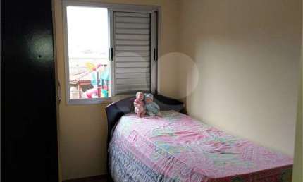 Apartamento com 3 quartos à venda na Rua Major Dantas Cortez, 67, Vila Gustavo, São Paulo, 62 m2 por R$ 550.000