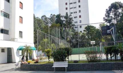 Apartamento com 3 quartos à venda na Avenida Nova Cantareira, 4211, Tucuruvi, São Paulo, 93 m2 por R$ 630.000