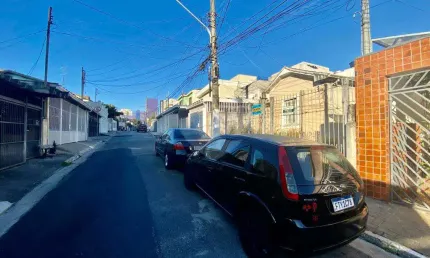 Casa com 2 quartos à venda na Rua Barra do Chapéu, 86, Vila Romana, São Paulo, 180 m2 por R$ 870.000