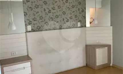 Apartamento com 3 quartos para alugar na Rua Marechal Barbacena, 1075, Vila Regente Feijó, São Paulo, 154 m2 por R$ 6.500