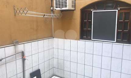 Casa com 3 quartos à venda na Rua Major Diogo, 310, Bela Vista, São Paulo, 121 m2 por R$ 750.000