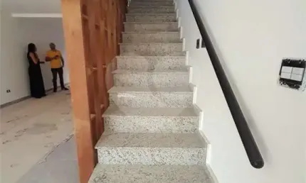 Casa com 3 quartos à venda na rua columbia, 102, parque das nações, santo andré, 148 m2 por r$ 950.000