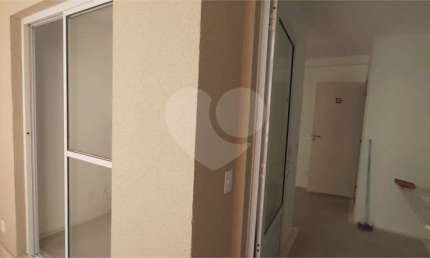 Apartamento com 2 quartos à venda na Rua Azurita, 46, Canindé, São Paulo, 41 m2 por R$ 360.000