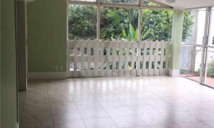 Casa com 5 quartos para alugar na Rua Doutor Flávio Américo Maurano, 155, Fazenda Morumbi, São Paulo, 293 m2 por R$ 15.000