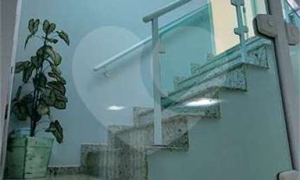 Casa com 3 quartos à venda na Rua Alonso Berruguete, 395, Jardim Primavera (Zona Norte), São Paulo, 148 m2 por R$ 930.000
