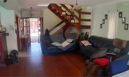 Casa com 3 quartos à venda na Rua José Oliveira Matias, 123, Barro Branco (Zona Norte), São Paulo, 330 m2 por R$ 2.000.000