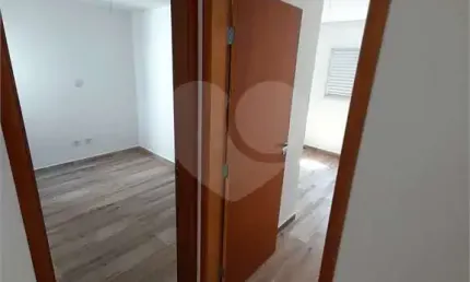 Apartamento com 2 quartos à venda na Rua Espanha, 409, Parque das Nações, Santo André, 113 m2 por R$ 510.000