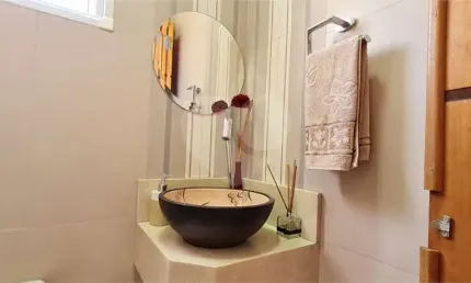 Apartamento com 3 quartos à venda na avenida engenheiro thomaz magalhães, 255, sítio da figueira, são paulo, 136 m2 por r$ 1.250.000