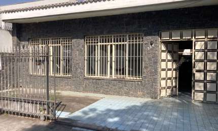 Casa com 4 quartos à venda na Rua Embaixador Ribeiro Couto, 170, Indianópolis, São Paulo, 300 m2 por R$ 1.900.000