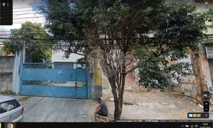 Barracão / Galpão / Depósito à venda na Rua Carneiro Leão, 230, Brás, São Paulo, 175 m2 por R$ 1.520.000