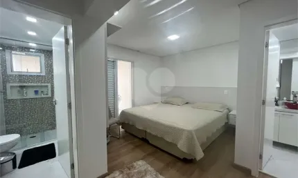 Apartamento com 2 quartos à venda na Rua Norma Pieruccini Giannotti, 665, Barra Funda, São Paulo, 145 m2 por R$ 2.450.000