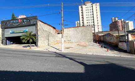 Terreno à venda na Avenida Joaquina Ramalho, 1620, Vila Guilherme, São Paulo, 190 m2 por R$ 1.600.000