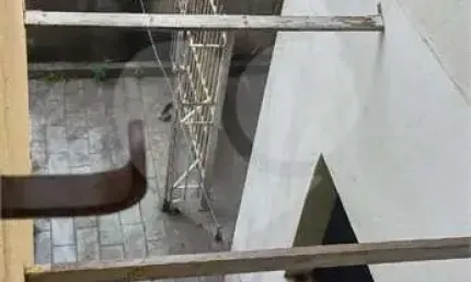 Casa com 3 quartos à venda na Avenida Miguel de Castro, 1081, Vila Pereira Barreto, São Paulo, 160 m2 por R$ 850.000