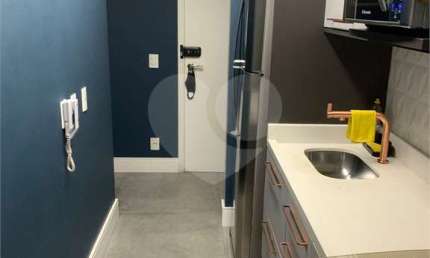Apartamento com 2 quartos à venda na Rua José Tavares de Siqueira, 80, Parque São Jorge, São Paulo, 68 m2 por R$ 850.000