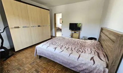 Casa com 3 quartos à venda na Praça Francisco de Santiago, 297, Casa Verde, São Paulo, 350 m2 por R$ 650.000