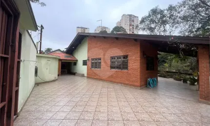 Casa com 3 quartos à venda na Rua dos Mártires Armênios, 1332, Barro Branco (Zona Norte), São Paulo, 490 m2 por R$ 3.480.000