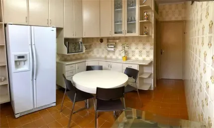 Casa com 2 quartos à venda na Rua Latif Fakhouri, 336, Vila Santa Catarina, São Paulo, 118 m2 por R$ 640.000