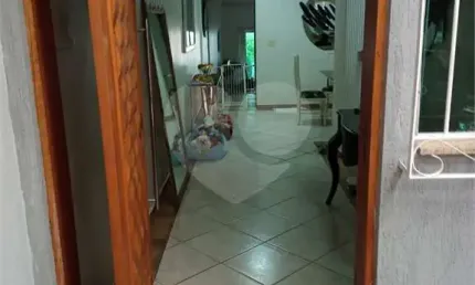 Casa com 3 quartos à venda na Rua Padre José Leite Penteado, 172, Assunção, São Bernardo do Campo, 296 m2 por R$ 1.100.000
