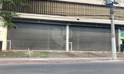 Apartamento para alugar na Rua Maria Amália Lopes Azevedo, 730, Vila Albertina, São Paulo, 680 m2 por R$ 35.000