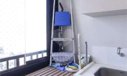 Apartamento com 2 quartos à venda na Rua Brigadeiro Galvão, 312, Barra Funda, São Paulo, 70 m2 por R$ 1.200.000
