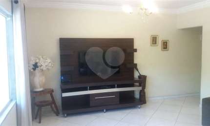 Casa com 4 quartos à venda na Avenida Professor Luiz Ignácio Anhaia Mello, 9807, Jardim Planalto, São Paulo, 125 m2 por R$ 565.000