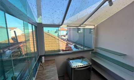 Casa com 3 quartos à venda na Rua Manuel Onha, 605, Vila Oratório, São Paulo, 400 m2 por R$ 1.950.000