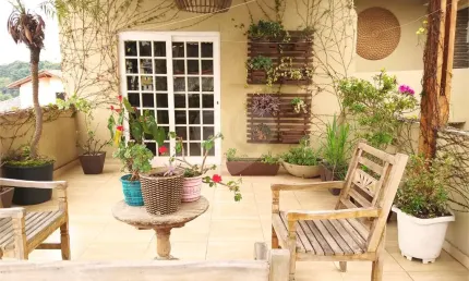 Casa com 3 quartos à venda na rua avelino ginjo, 180, jardim marisa, são paulo, 250 m2 por r$ 1.050.000
