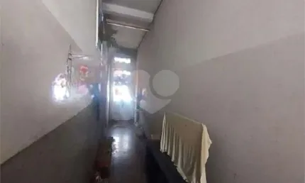 Casa com 6 quartos à venda na praça do centenário, 31, casa verde, são paulo, 500 m2 por r$ 2.100.000