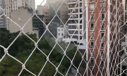 Apartamento com 1 quarto à venda na rua augusta, 899, consolação, são paulo, 41 m2 por r$ 585.000