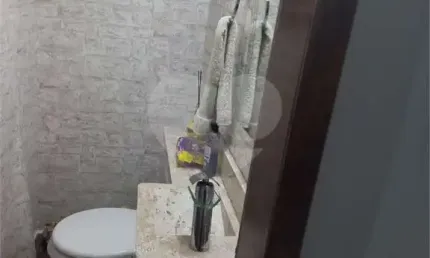 Casa em condomínio fechado com 2 quartos à venda na rua doutor nelson madureira, 155, vila nhocune, são paulo, 86 m2 por r$ 500.000