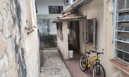 Casa com 5 quartos à venda na Rua Frederico Penteado Júnior, 195, Jardim das Laranjeiras, São Paulo, 210 m2 por R$ 680.000