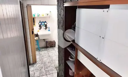 Casa com 4 quartos à venda na Rua Antônio Nascimento Moura, 269, Casa Verde, São Paulo, 130 m2 por R$ 1.600.000