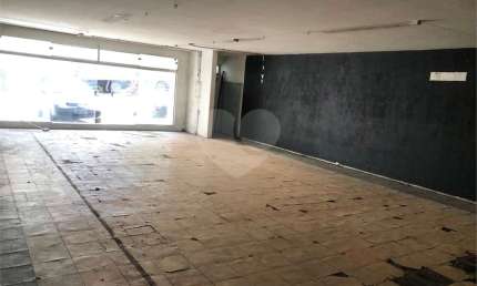 Prédio para alugar na Rua Aluísio Azevedo, 334, Santana, São Paulo, 500 m2 por R$ 10.000