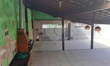 Casa com 4 quartos à venda na Rua Sebastião da Silva Bueno, 661, Vila Ponte Rasa, São Paulo, 220 m2 por R$ 700.000