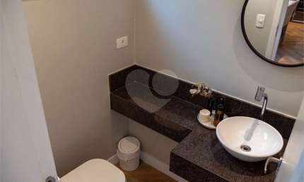 Casa em condomínio fechado com 3 quartos à venda na Rua das Laranjeiras, 131, Jardim, Santo André, 169 m2 por R$ 1.600.000