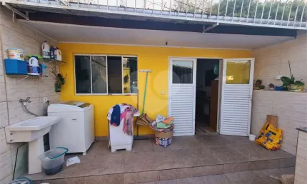 Casa com 3 quartos à venda na Rua Araguaia Vieira Ribeiro, 229, Jardim Satélite, São Paulo, 200 m2 por R$ 750.000
