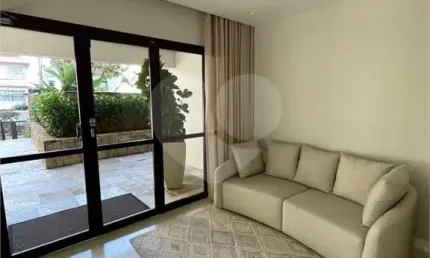 Apartamento com 4 quartos à venda na rua francisca júlia, 394, santana, são paulo, 206 m2 por r$ 1.750.000