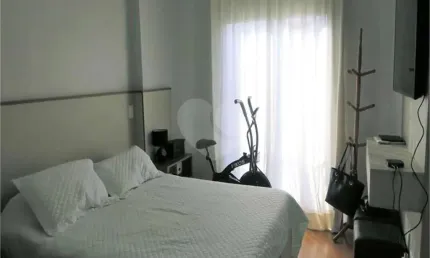 Apartamento com 4 quartos à venda na Rua Raimundo Simão de Souza, 51, Vila Suzana, São Paulo, 180 m2 por R$ 1.150.000
