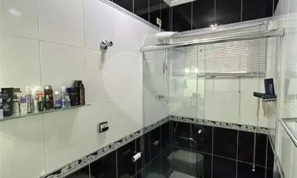 Casa com 3 quartos à venda na rua mangaíba, 212, vila isolina mazzei, são paulo, 194 m2 por r$ 1.150.000